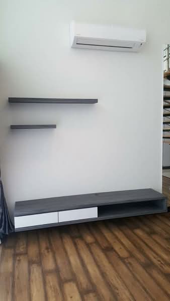 Sphere Damansara untuk Untuk Disewa - RM 1,650 /bulan, Mac 2026 - Living Room - PropertyGuru.com.my