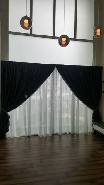 Sphere Damansara untuk Untuk Disewa - RM 1,650 /bulan, Mac 2026 - Interior - PropertyGuru.com.my