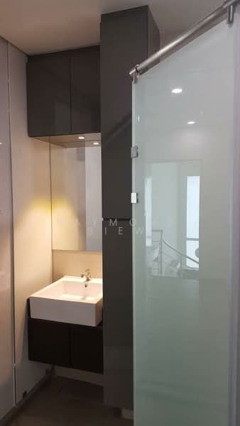 Sphere Damansara untuk Untuk Disewa - RM 1,650 /bulan, Mac 2026 - Bathroom - PropertyGuru.com.my