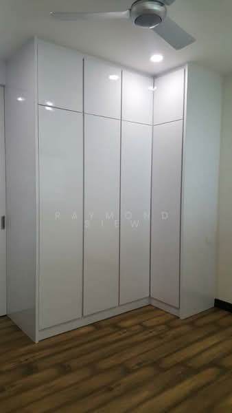 Sphere Damansara untuk Untuk Disewa - RM 1,650 /bulan, Mac 2026 - Interior - PropertyGuru.com.my