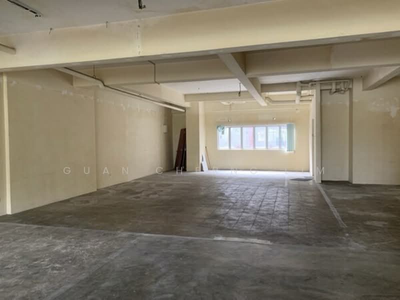Office for Sale in Ara Damansara (Selangor) - Guan Cherng Lim - Interior - PropertyGuru.com.my
