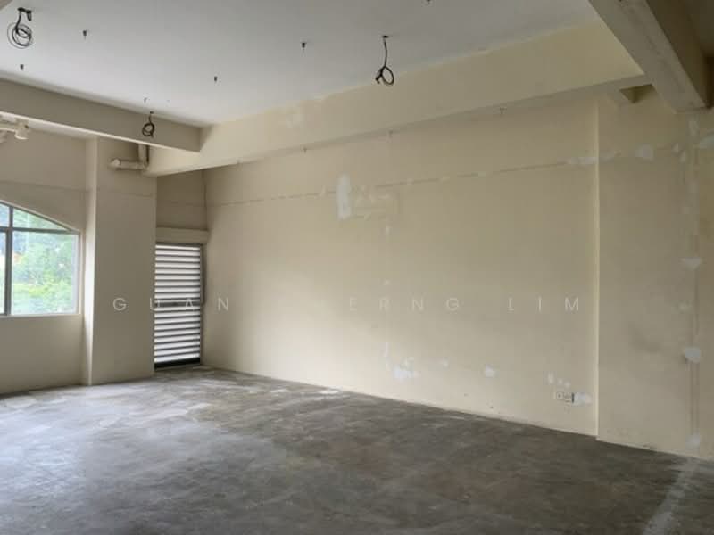 Office for Sale in Ara Damansara (Selangor) - Guan Cherng Lim - Interior - PropertyGuru.com.my