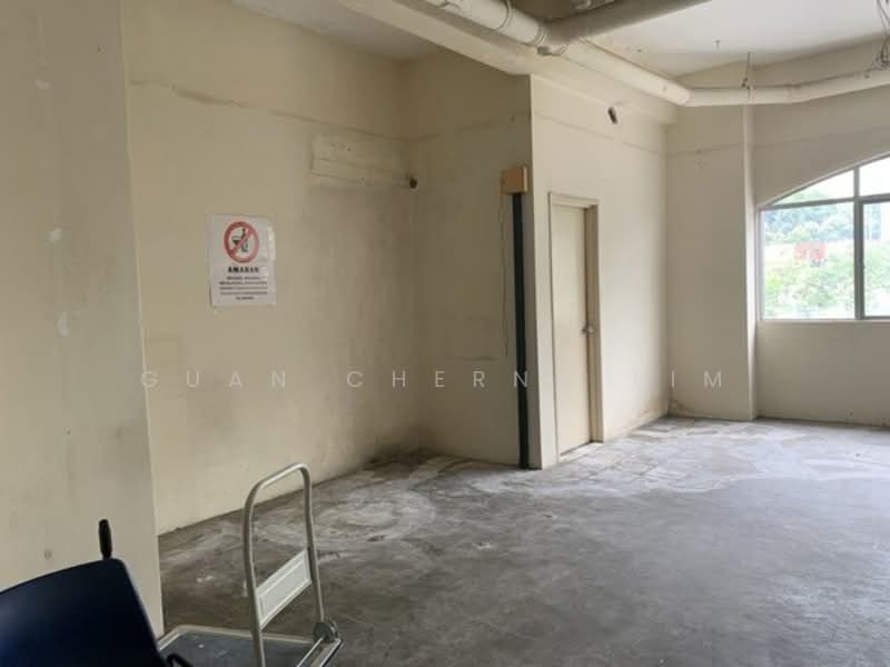 Office for Sale in Ara Damansara (Selangor) - Guan Cherng Lim - Interior - PropertyGuru.com.my