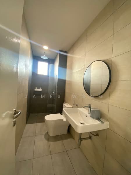 Sky Meridien untuk Untuk Disewa - RM 1,999 /bulan, Mac 2026 - Bathroom - PropertyGuru.com.my