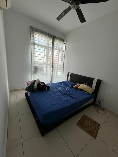 Service Residence for Sale at The Garden Residences - Siau Tong Ling - Bedroom - PropertyGuru.com.my