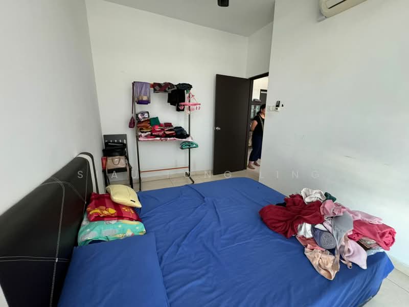 Service Residence for Sale at The Garden Residences - Siau Tong Ling - Bedroom - PropertyGuru.com.my