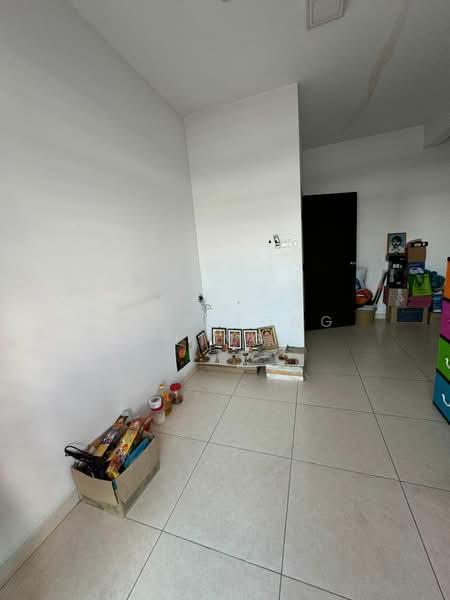 Service Residence for Sale at The Garden Residences - Siau Tong Ling - Interior - PropertyGuru.com.my