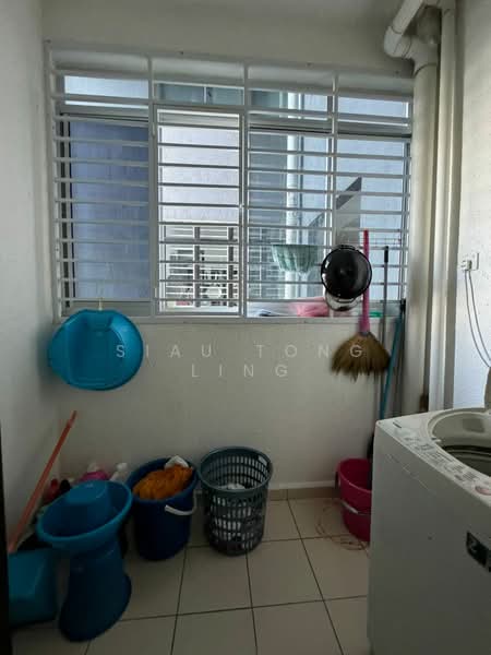 Service Residence for Sale at The Garden Residences - Siau Tong Ling - Interior - PropertyGuru.com.my