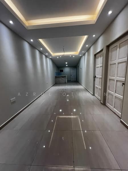 Terraced House for Sale in Seremban (Negeri Sembilan) - Azrul Othman - Corridor - PropertyGuru.com.my