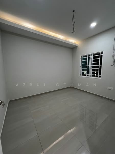 Terraced House for Sale in Seremban (Negeri Sembilan) - Azrul Othman - Interior - PropertyGuru.com.my