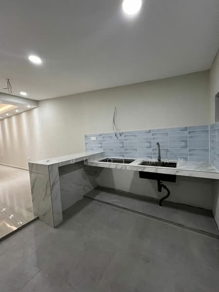 Terraced House for Sale in Seremban (Negeri Sembilan) - Azrul Othman - Kitchen - PropertyGuru.com.my