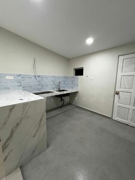 Terraced House for Sale in Seremban (Negeri Sembilan) - Azrul Othman - Kitchen - PropertyGuru.com.my