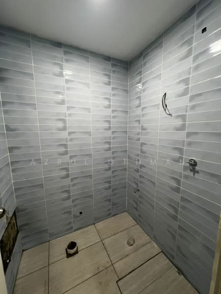 Terraced House for Sale in Seremban (Negeri Sembilan) - Azrul Othman - Bathroom - PropertyGuru.com.my