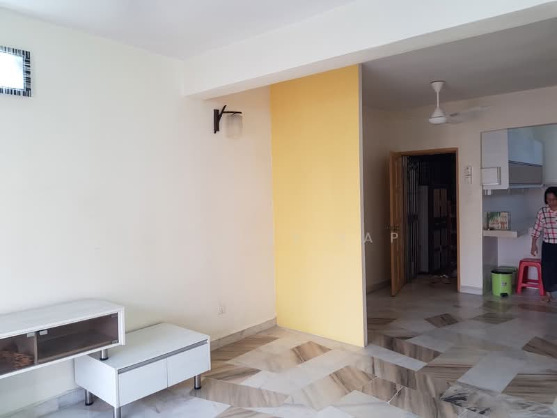 Vista Lavender untuk Untuk Disewa - RM 950 /bulan, Mac 2026 - Living Room - PropertyGuru.com.my