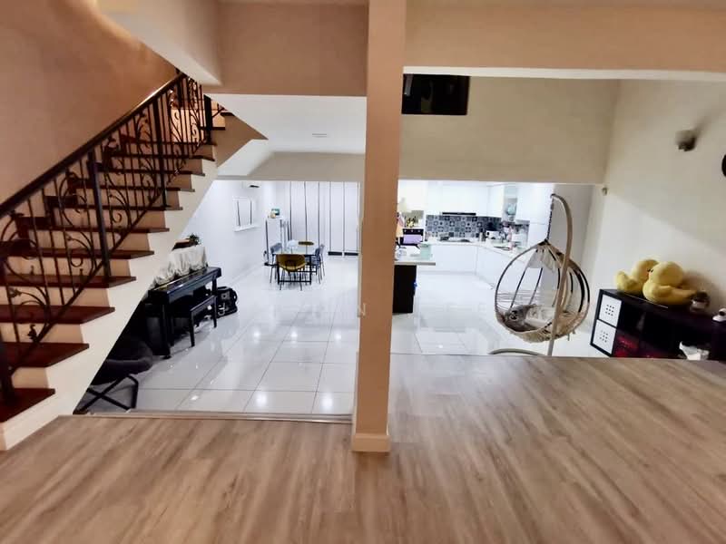 Taman Desa Aman untuk Untuk Dijual - RM 1,280,000, Mac 2026 - Kitchen - PropertyGuru.com.my