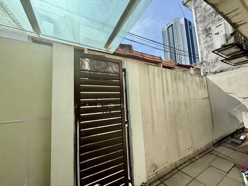 Taman Desa Aman untuk Untuk Dijual - RM 1,280,000, Mac 2026 - Back area - PropertyGuru.com.my