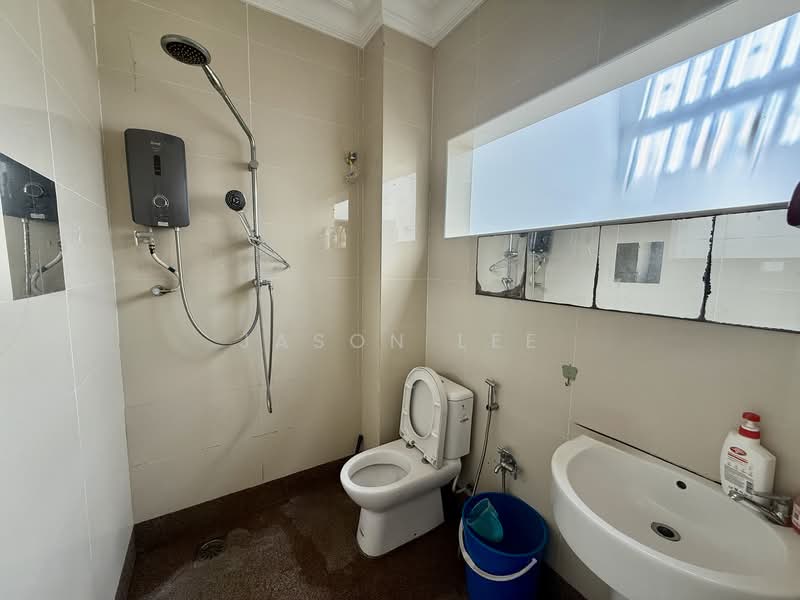 Taman Desa Aman untuk Untuk Dijual - RM 1,280,000, Mac 2026 - Bathroom - PropertyGuru.com.my