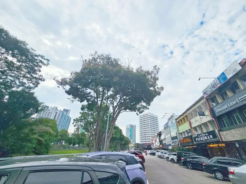 Kedai untuk Disewa di Johor Bahru (Johor) - Max Loh - Exterior - PropertyGuru.com.my