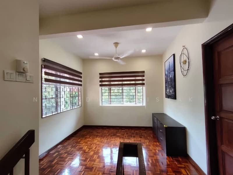 2-storey Terraced House for Sale in SS14 (Subang Jaya) - Nur Adibah Ishak - Interior - PropertyGuru.com.my