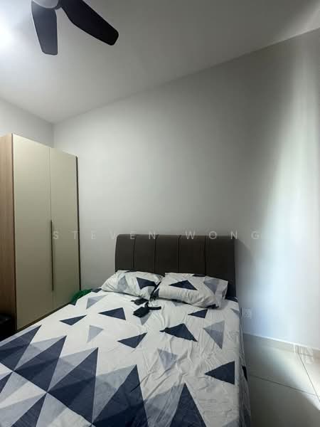 Kondominium untuk Disewa di The Amarene - STEVEN WONG - PropertyGuru.com.my