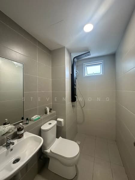 Kondominium untuk Disewa di The Amarene - STEVEN WONG - PropertyGuru.com.my