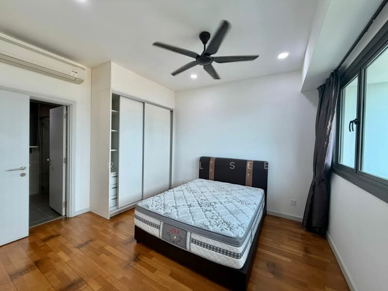 Iskandar Residences untuk Untuk Disewa - RM 2,000 /bulan, Mac 2026 - Bedroom - PropertyGuru.com.my