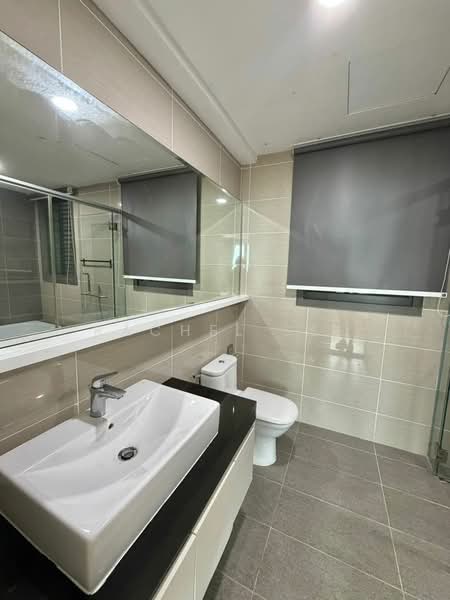 Iskandar Residences untuk Untuk Disewa - RM 2,000 /bulan, Mac 2026 - Bathroom - PropertyGuru.com.my