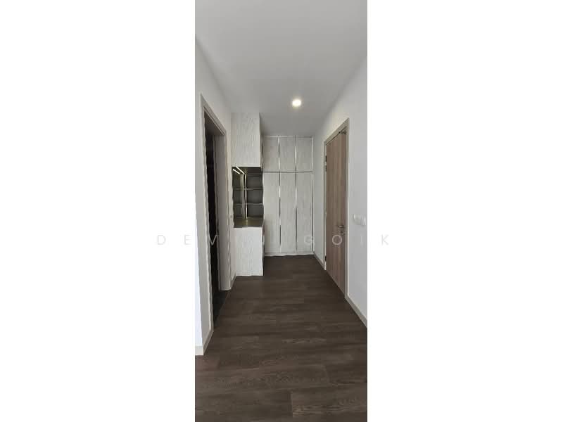 Condominium for Rent at Park Place - Devin Goik - Corridor - PropertyGuru.com.my
