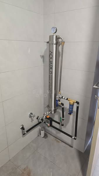 Condominium for Rent at Park Place - Devin Goik - Interior - PropertyGuru.com.my