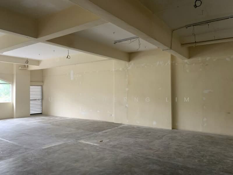Office for Sale in Ara Damansara (Selangor) - Guan Cherng Lim - Interior - PropertyGuru.com.my