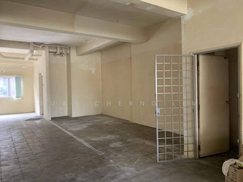 Office for Sale in Ara Damansara (Selangor) - Guan Cherng Lim - Interior - PropertyGuru.com.my