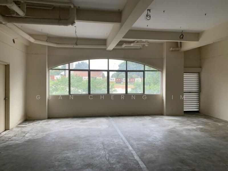 Office for Sale in Ara Damansara (Selangor) - Guan Cherng Lim - Interior - PropertyGuru.com.my