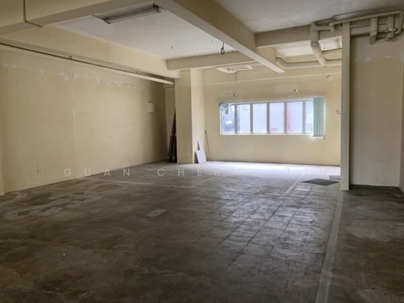 Office for Sale in Ara Damansara (Selangor) - Guan Cherng Lim - Interior - PropertyGuru.com.my
