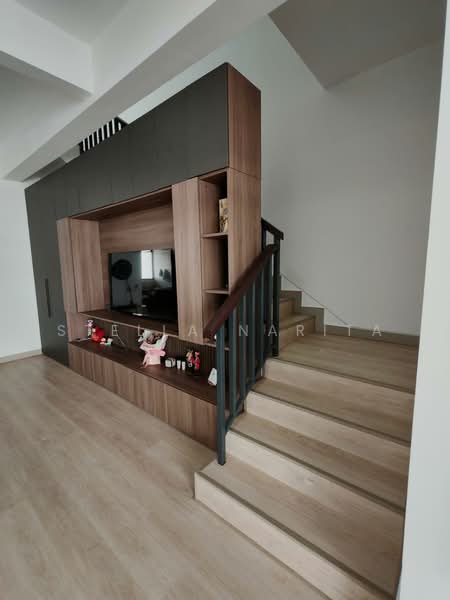 Terraced House for Rent in Iskandar Puteri (Nusajaya) (Johor) - Stella Narita - PropertyGuru.com.my