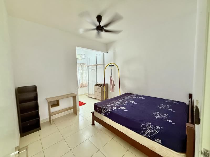 Rumah Teres 2 Tingkat untuk Dijual di Horizon Hills (Iskandar Puteri (Nusajaya)) - SY Ngo - Bedroom - PropertyGuru.com.my