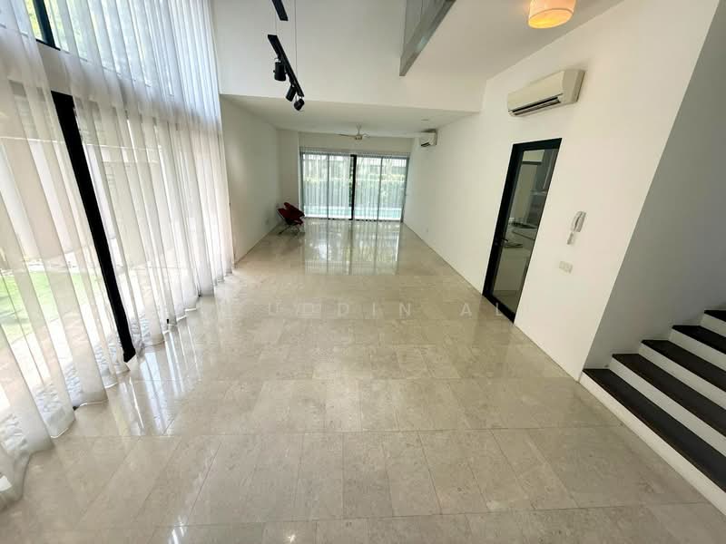 20Trees West untuk Untuk Dijual - RM 3,800,000, Mac 2026 - Living Room - PropertyGuru.com.my