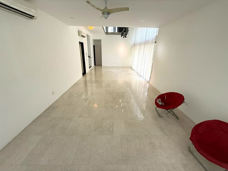 20Trees West untuk Untuk Dijual - RM 3,800,000, Mac 2026 - Living Room - PropertyGuru.com.my