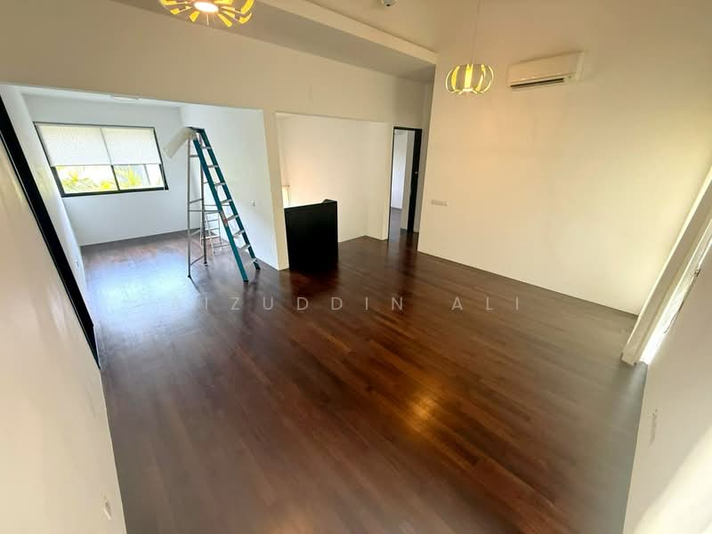 20Trees West untuk Untuk Dijual - RM 3,800,000, Mac 2026 - Living Room - PropertyGuru.com.my