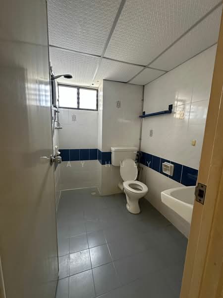 Condominium for Rent at Sunny Ville Condominium - Ay Huey - Bathroom - PropertyGuru.com.my