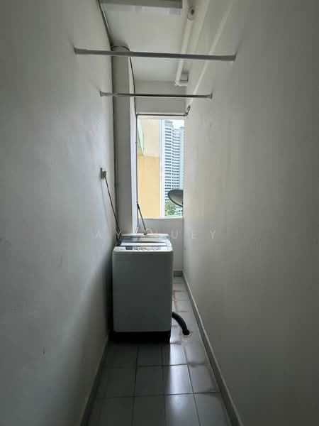 Condominium for Rent at Sunny Ville Condominium - Ay Huey - Interior - PropertyGuru.com.my