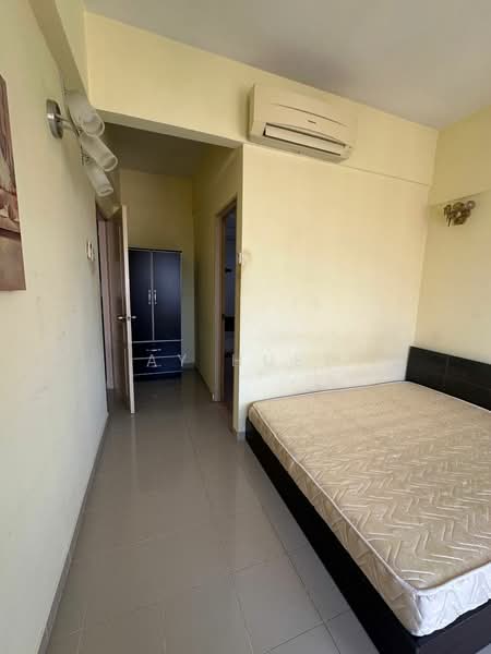 Condominium for Rent at Sunny Ville Condominium - Ay Huey - Bedroom - PropertyGuru.com.my