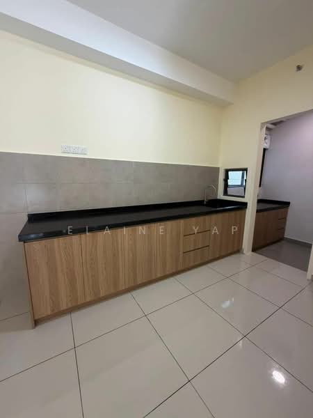 Service Residence for Rent at D'Erica - Elaine Yap - Kitchen - PropertyGuru.com.my
