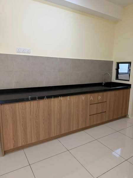 Service Residence for Rent at D'Erica - Elaine Yap - Kitchen - PropertyGuru.com.my