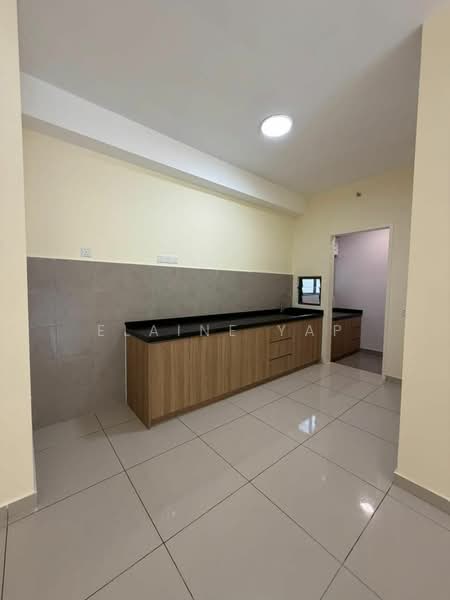 Service Residence for Rent at D'Erica - Elaine Yap - Kitchen - PropertyGuru.com.my