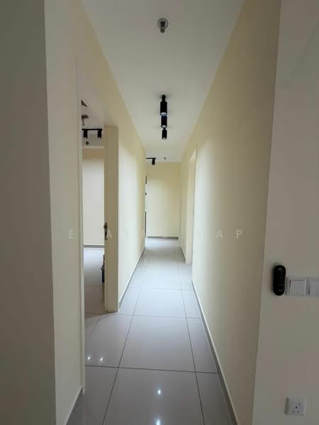 Service Residence for Rent at D'Erica - Elaine Yap - Corridor - PropertyGuru.com.my