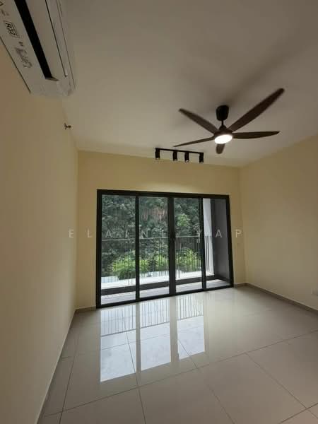 Service Residence for Rent at D'Erica - Elaine Yap - View - PropertyGuru.com.my