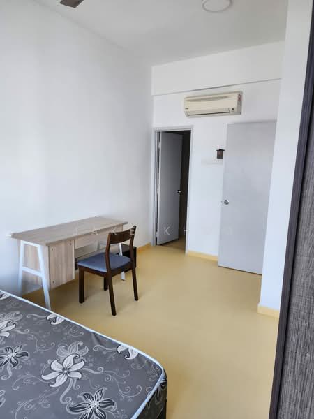 The Golden Triangle Condominium untuk Untuk Disewa - RM 1,800 /bulan, Mac 2026 - Bedroom - PropertyGuru.com.my