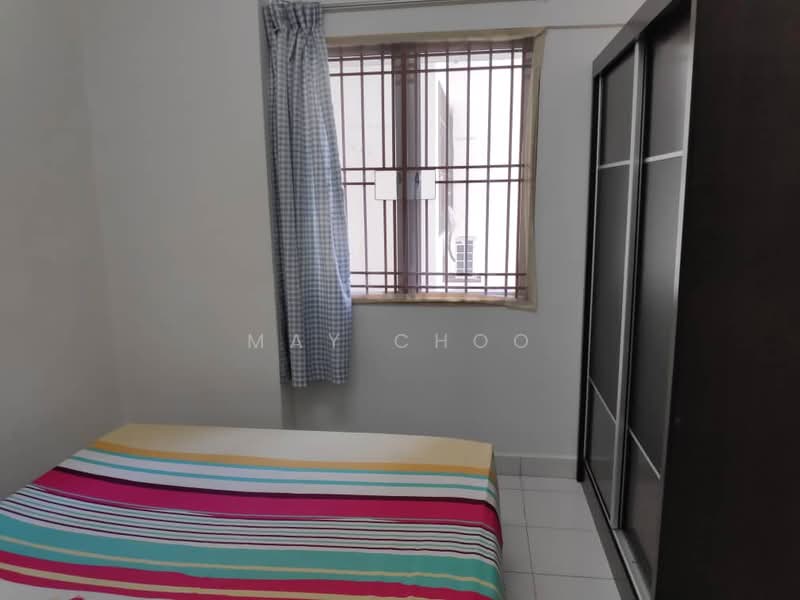 Condominium for Sale at Park View Tower - May Choo - Bedroom - PropertyGuru.com.my