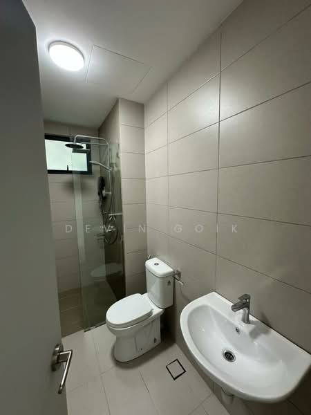 Condominium for Rent at Rumbia Residence - Devin Goik - Bathroom - PropertyGuru.com.my