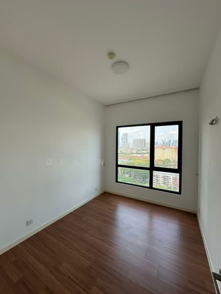 Condominium for Rent at Rumbia Residence - Devin Goik - View - PropertyGuru.com.my